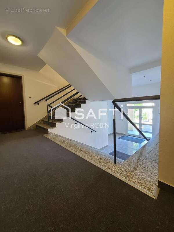 Photo 9 - Appartement à BOERSCH