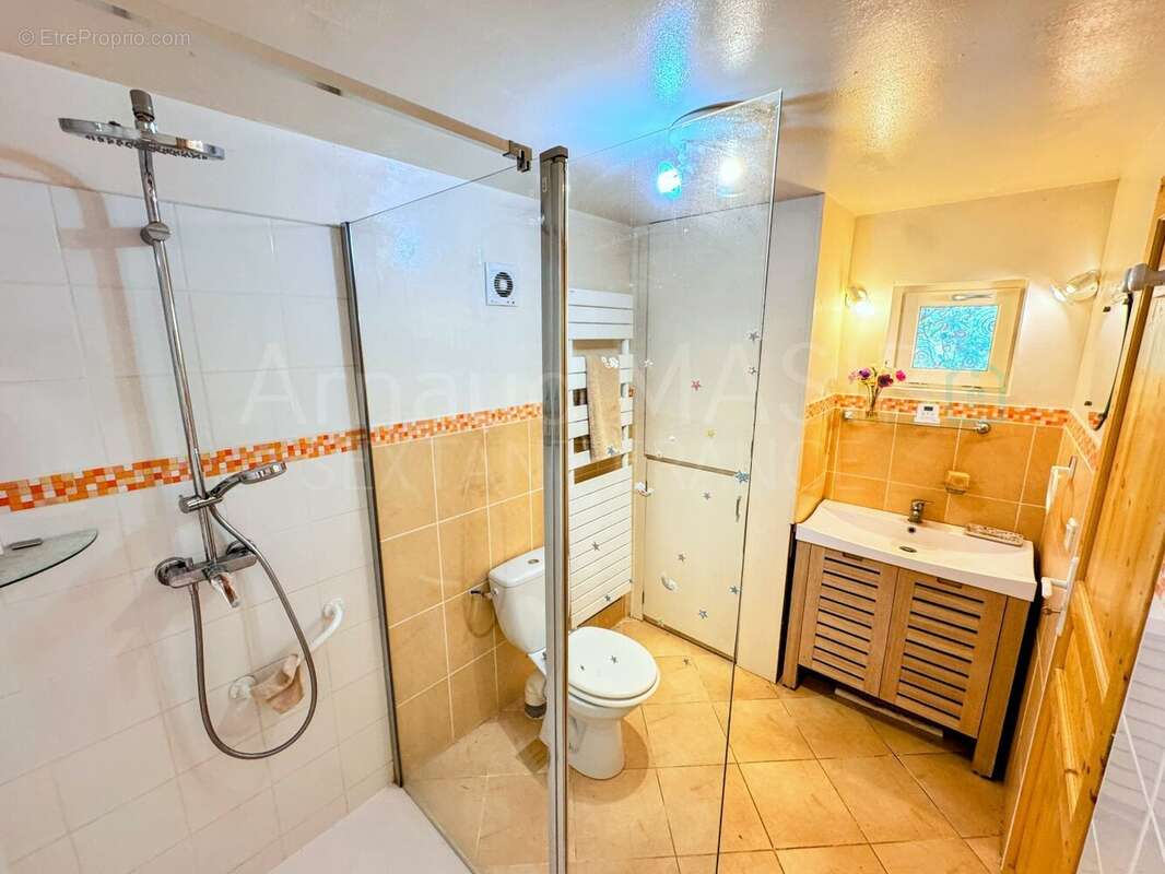 Maison à LA FAJOLLE