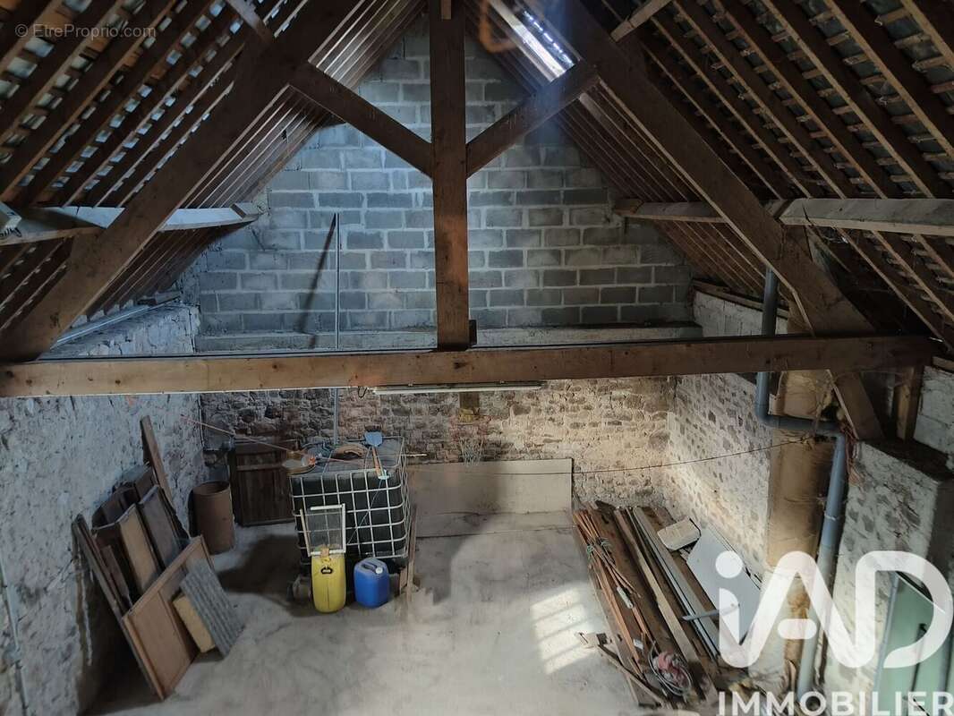 Photo 7 - Maison à BEAUCOUDRAY