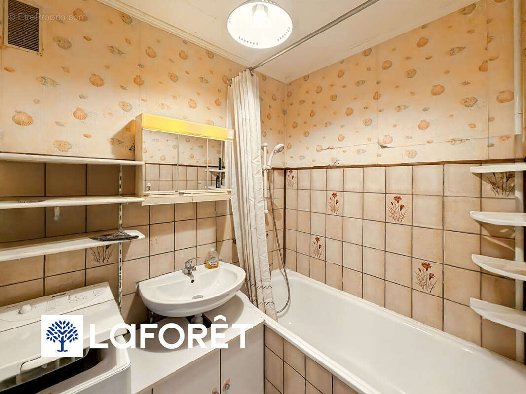 Appartement 5 pièces à vendre à Grigny - Réf. 15987 - photo 7
