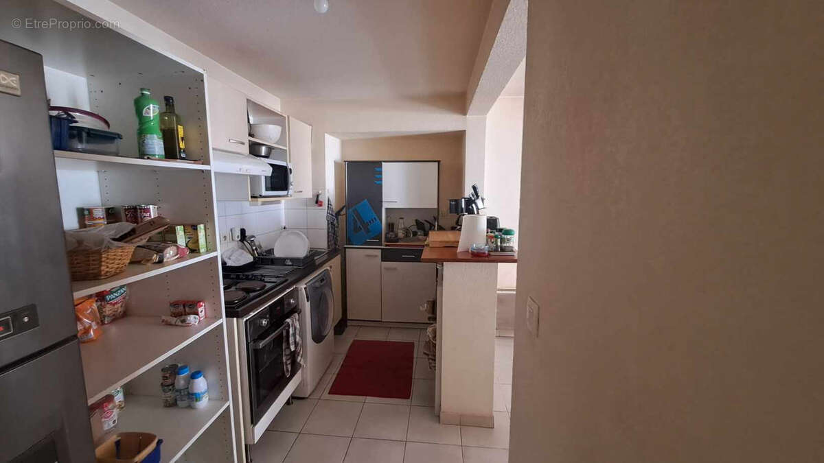 Appartement à SAINT-MEDARD-EN-JALLES