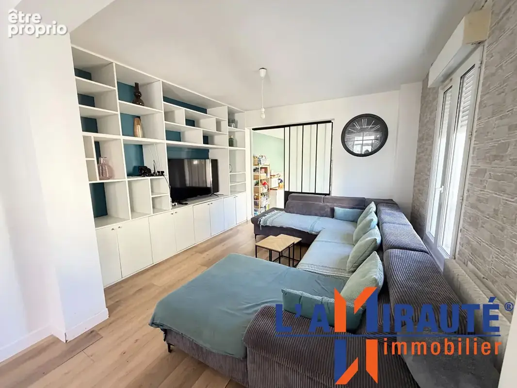 Photo Maison à Sartrouville au prix de 375 000€
