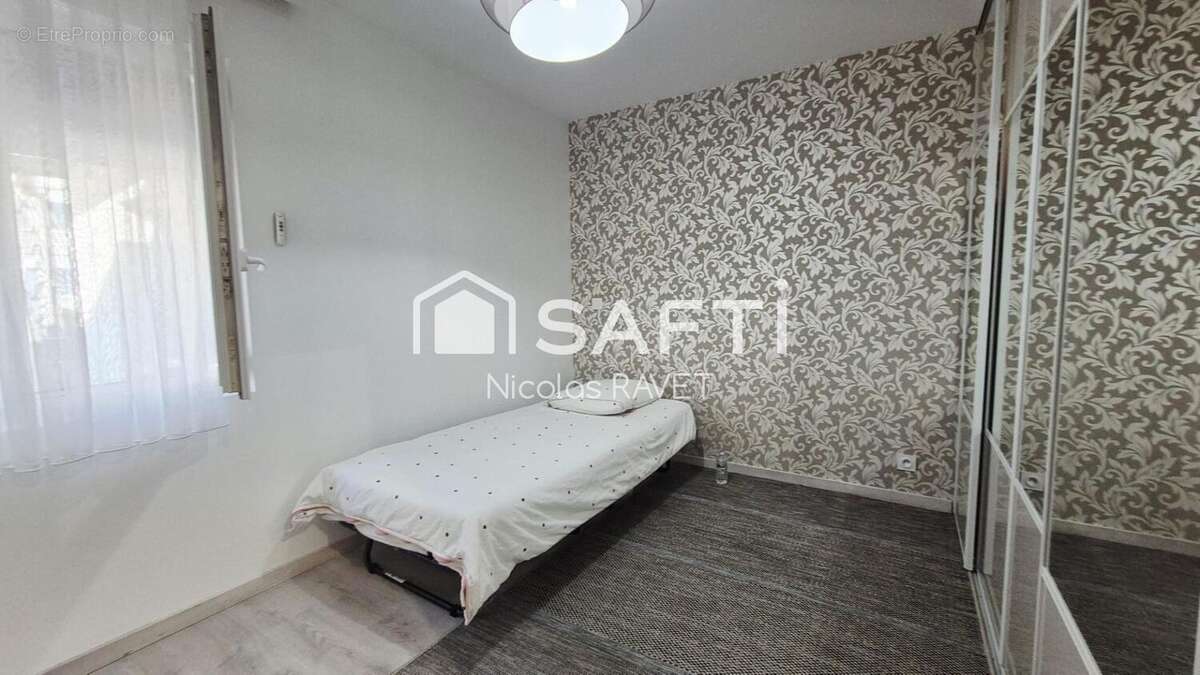 Photo 5 - Maison à THONON-LES-BAINS