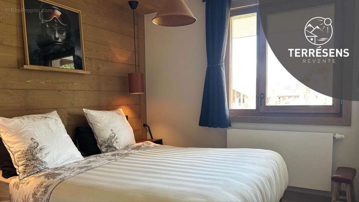 Appartement à MEGEVE