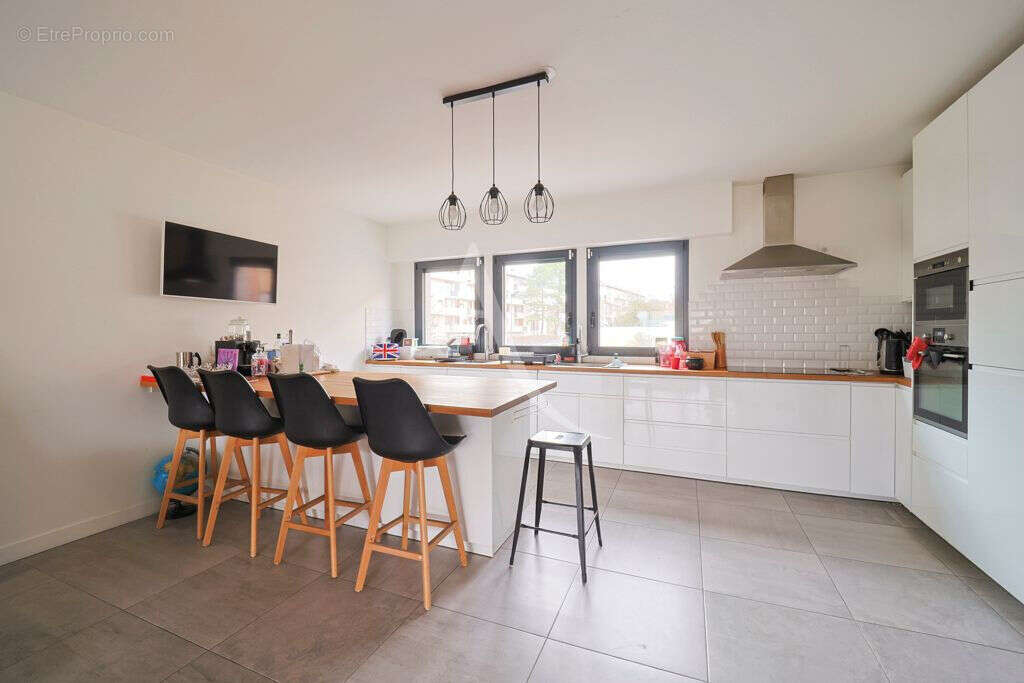 Maison à FONTENAY-SOUS-BOIS