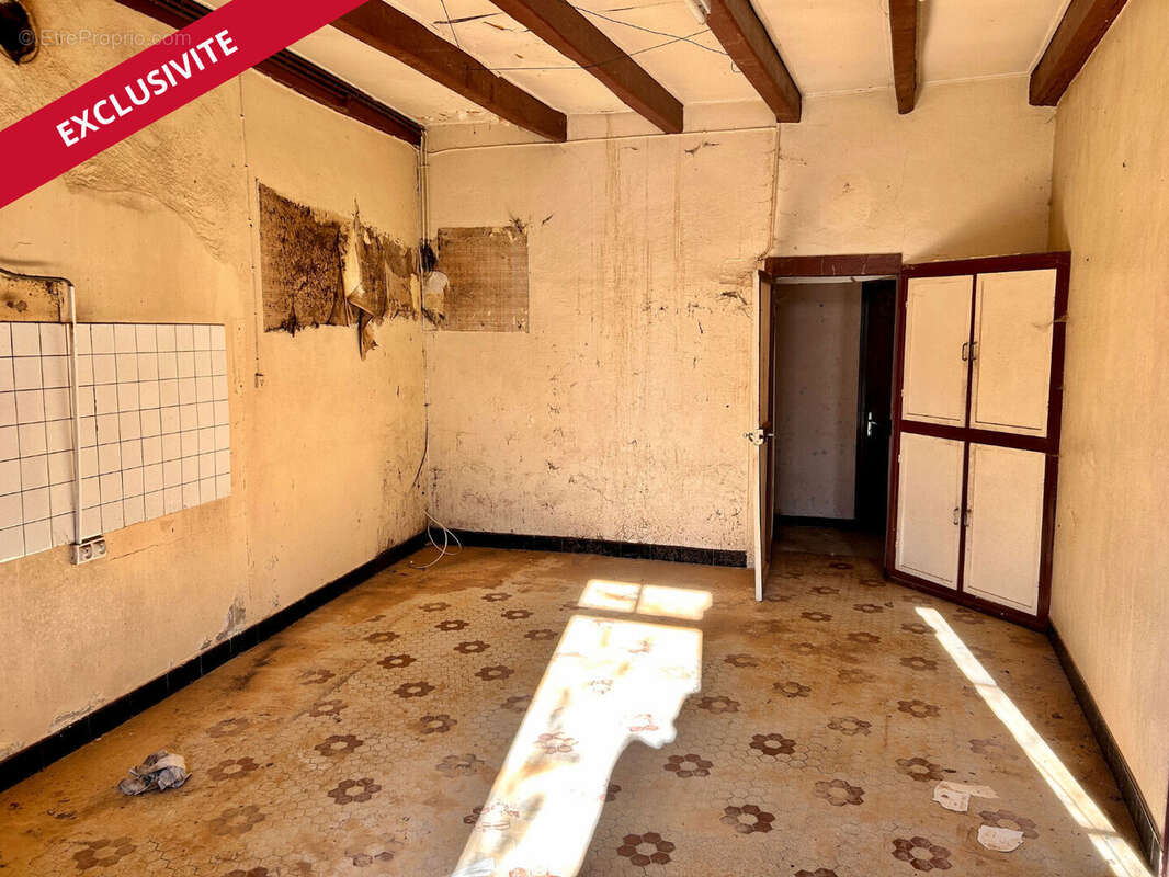 Maison 55m² à romagne - photo 3