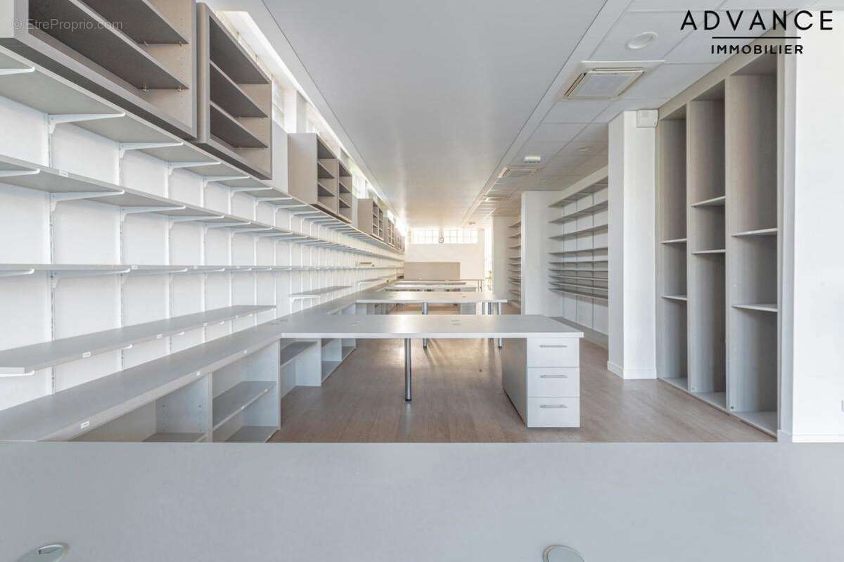 Appartement à NANTERRE