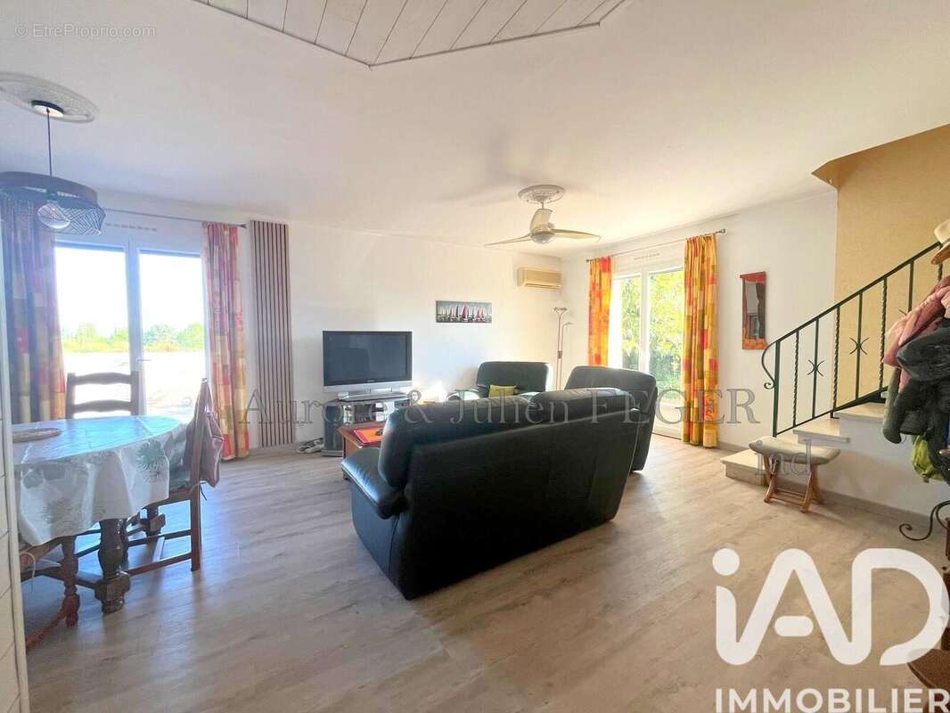 Photo 7 - Maison à BAGES