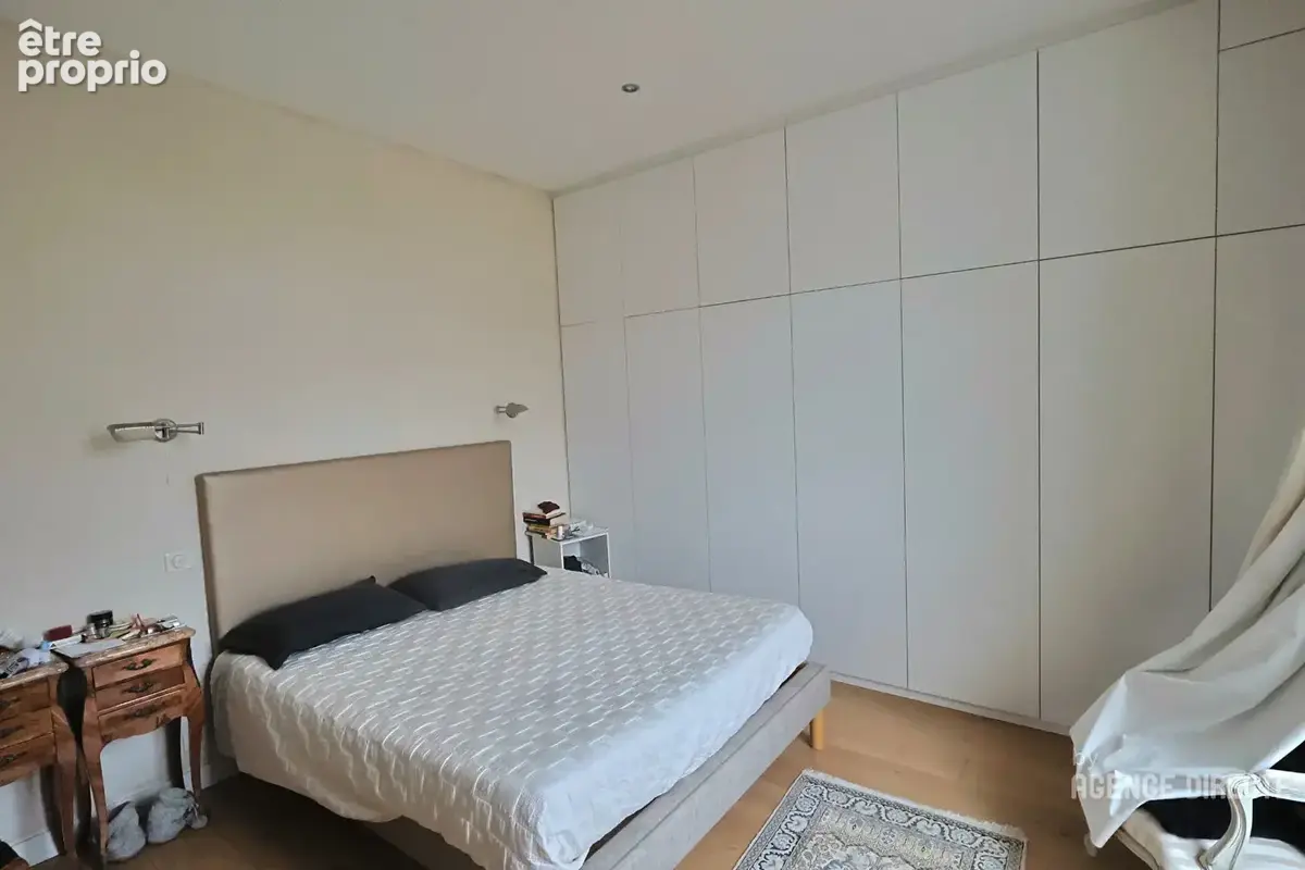 BAISSE DE PRIX - Maison Saint Malo  quartier Rocabey 200 m2 - photo 6