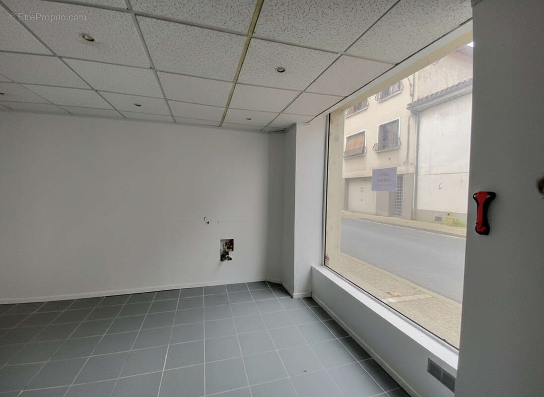 Appartement à LISLE