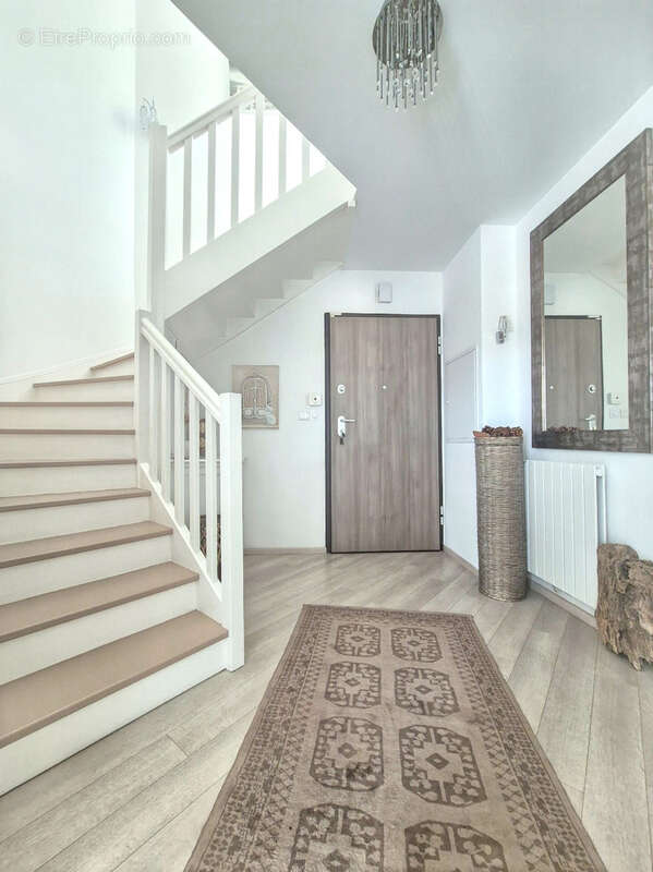 Appartement à PORNICHET