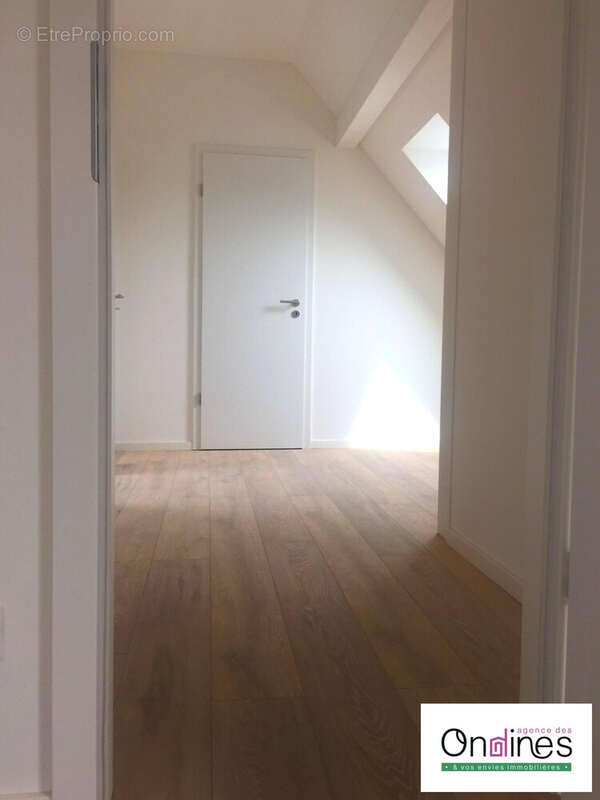 Appartement 128 m² à La Wantzenau  - photo 5
