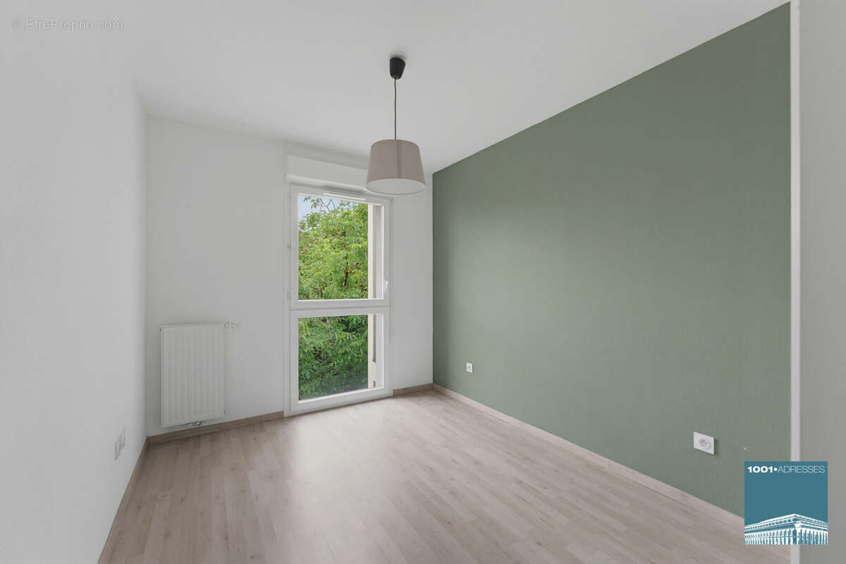 Appartement à MERIGNAC