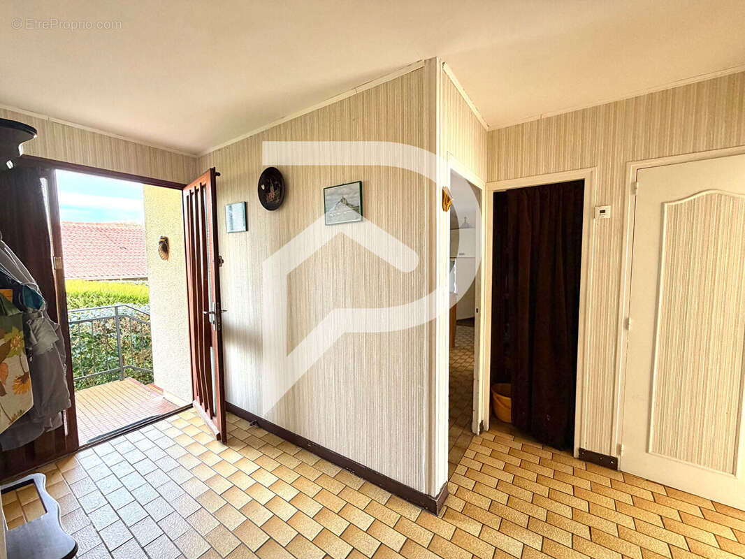 Maison à MOURENX
