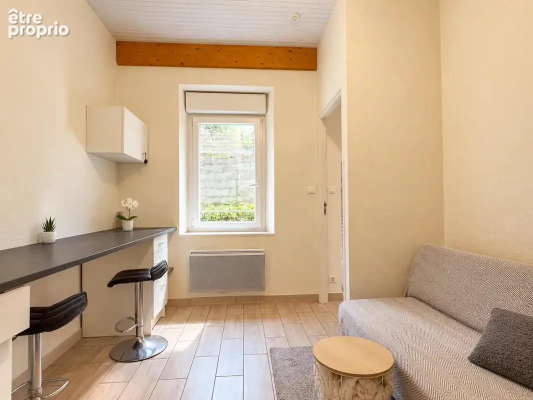 Immeuble de rapport, 9 logements, Poitiers - photo 8