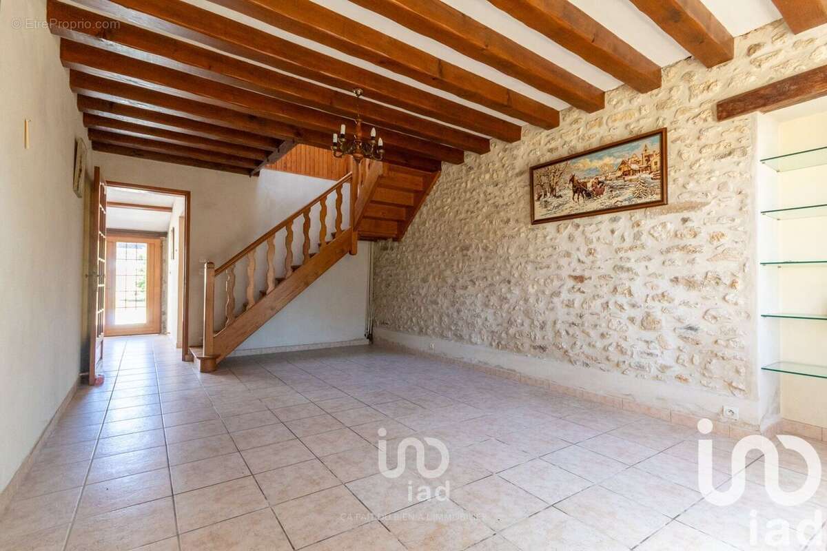 Photo 6 - Maison à GARANCIERES