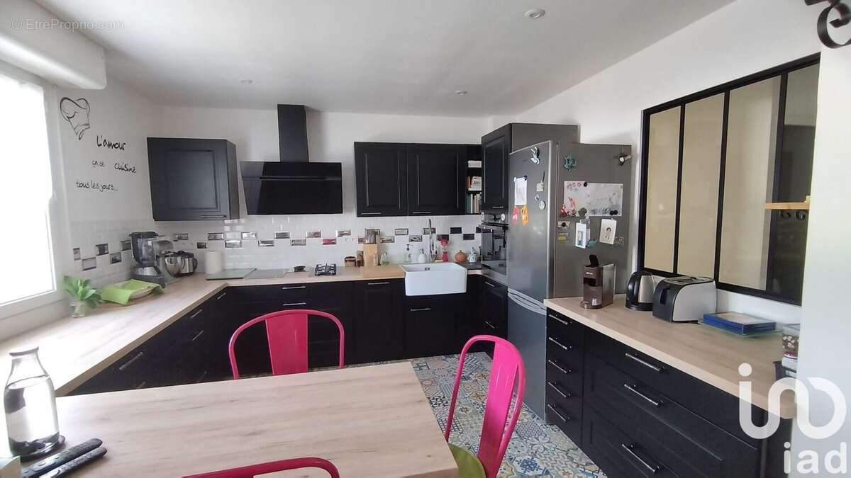 Photo 2 - Appartement à OYONNAX