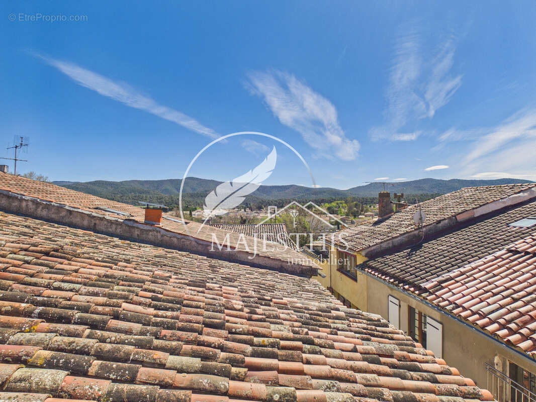 Appartement à PIGNANS
