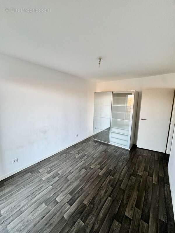 Appartement à CARQUEFOU