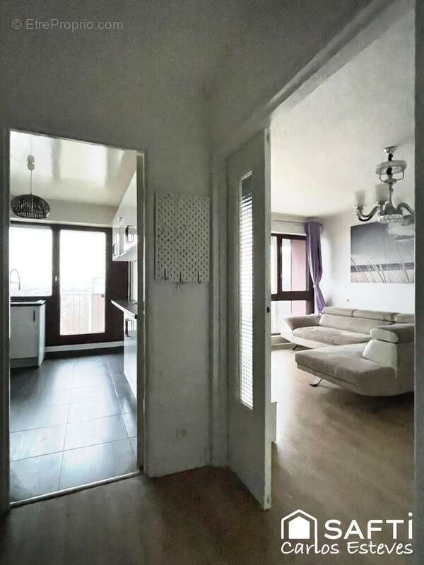 Photo 6 - Appartement à CRETEIL