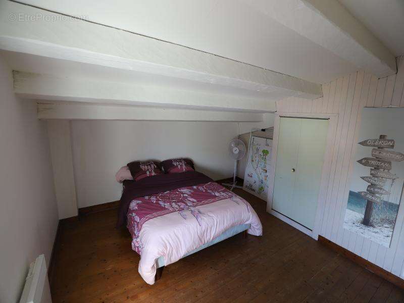 Maison à SAINT-GEORGES-D'OLERON