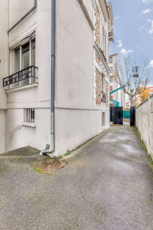 Maison à LE PERREUX-SUR-MARNE