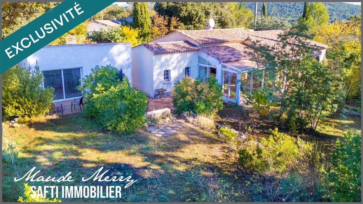 Photo 2 - Maison à GAREOULT