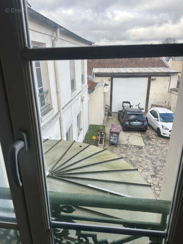 Appartement à VERSAILLES