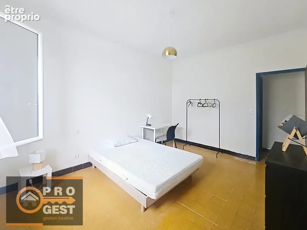 À vendre maison 7 chambres  secteur mion à montpellier - photo 6