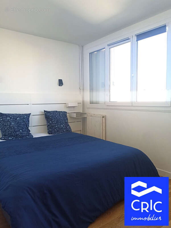 Appartement à LE HAVRE