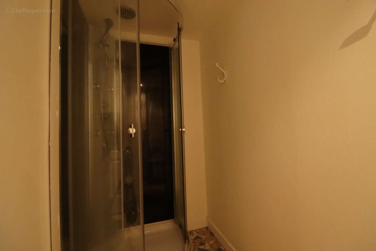 Appartement à LA BOURBOULE