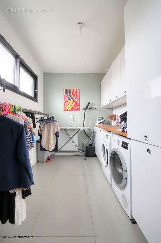 Maison Le Rheu 7 pièces 240 m2 - photo 17