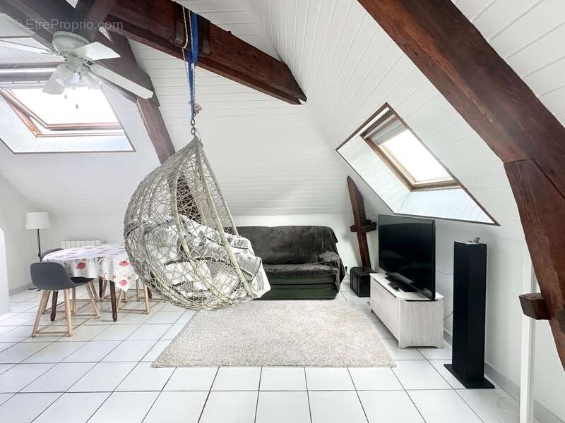 Appartement à VANNES