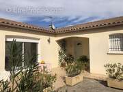 Maison à MAUREILHAN