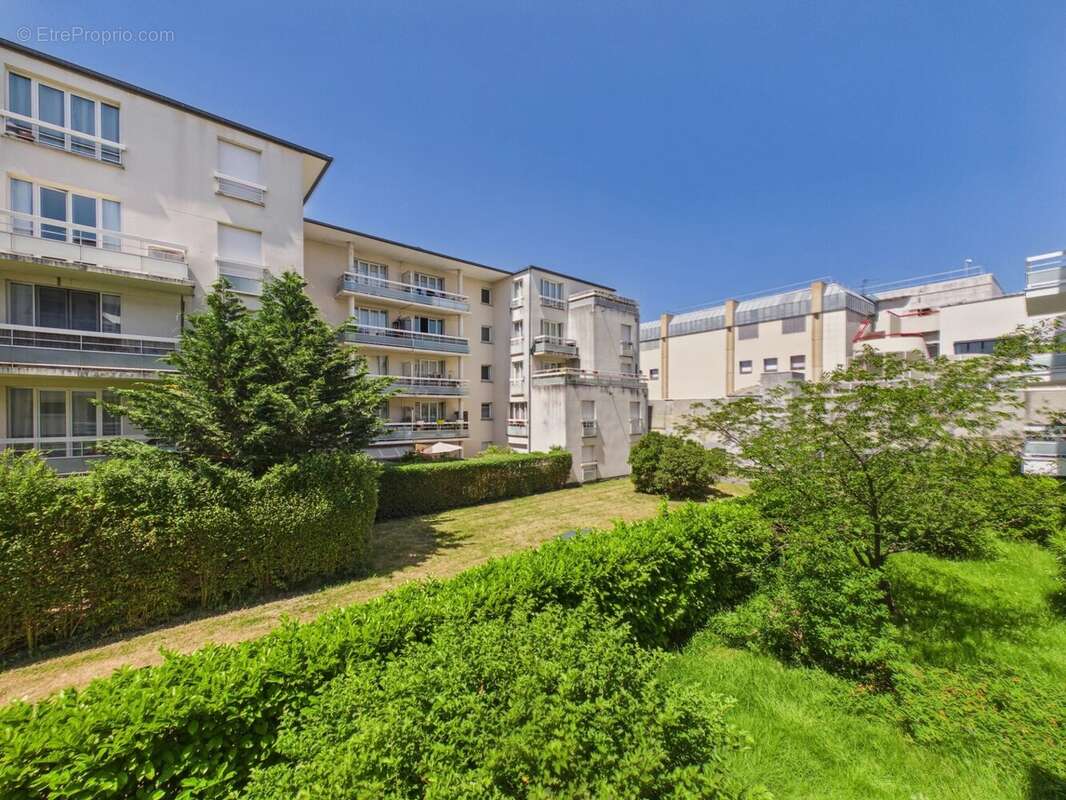 Appartement à ROCQUENCOURT