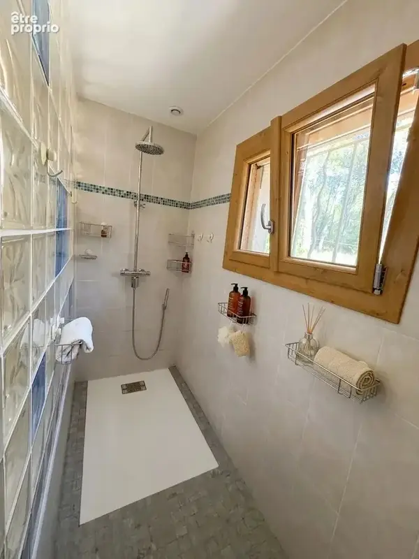 Exclusivité  - maison - sillans la cascade - 10 minutes de cotignac - photo 14
