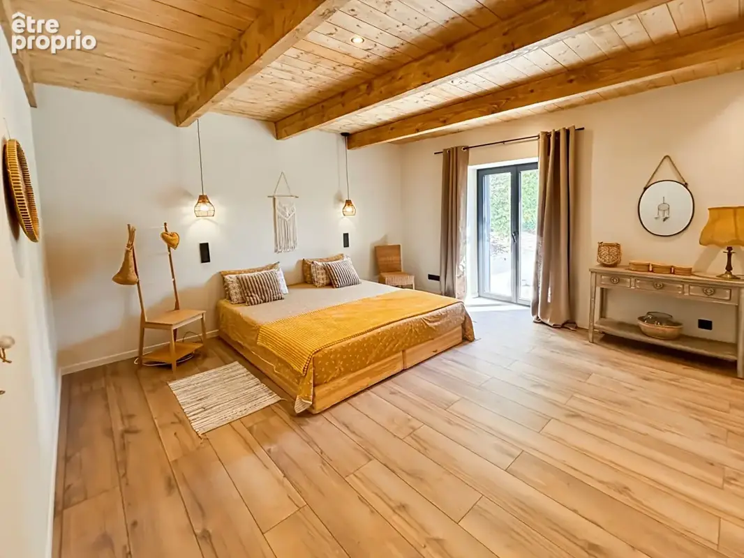 Maison 350m² à châteaurenard - photo 10