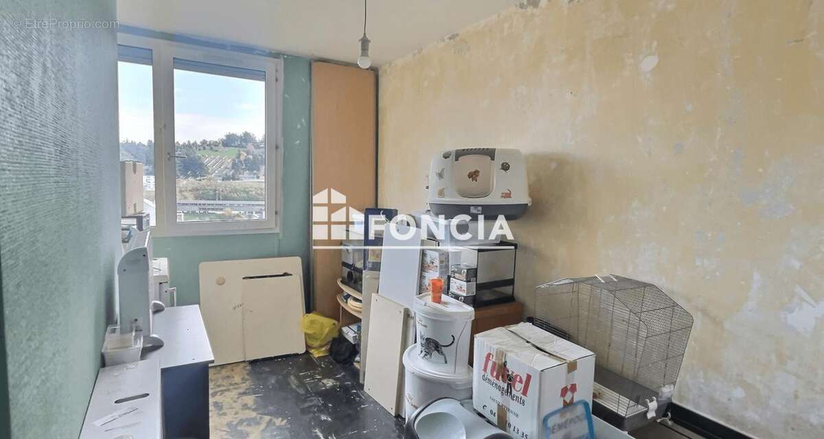 Appartement à FIRMINY