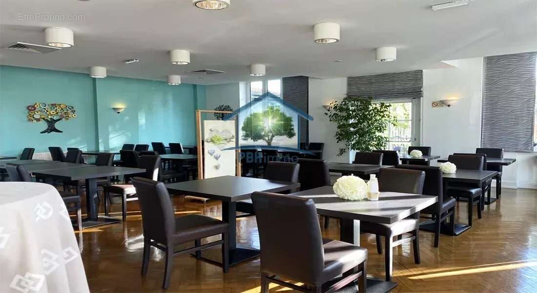 SENTHEIM (68) - Hôtel Restaurant Appartement privé 440m² sur 14 ares - photo 2