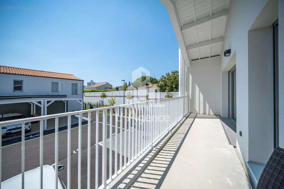 Appartement à ROYAN