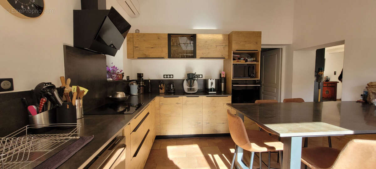 Maison à SAINT-PAUL-TROIS-CHATEAUX