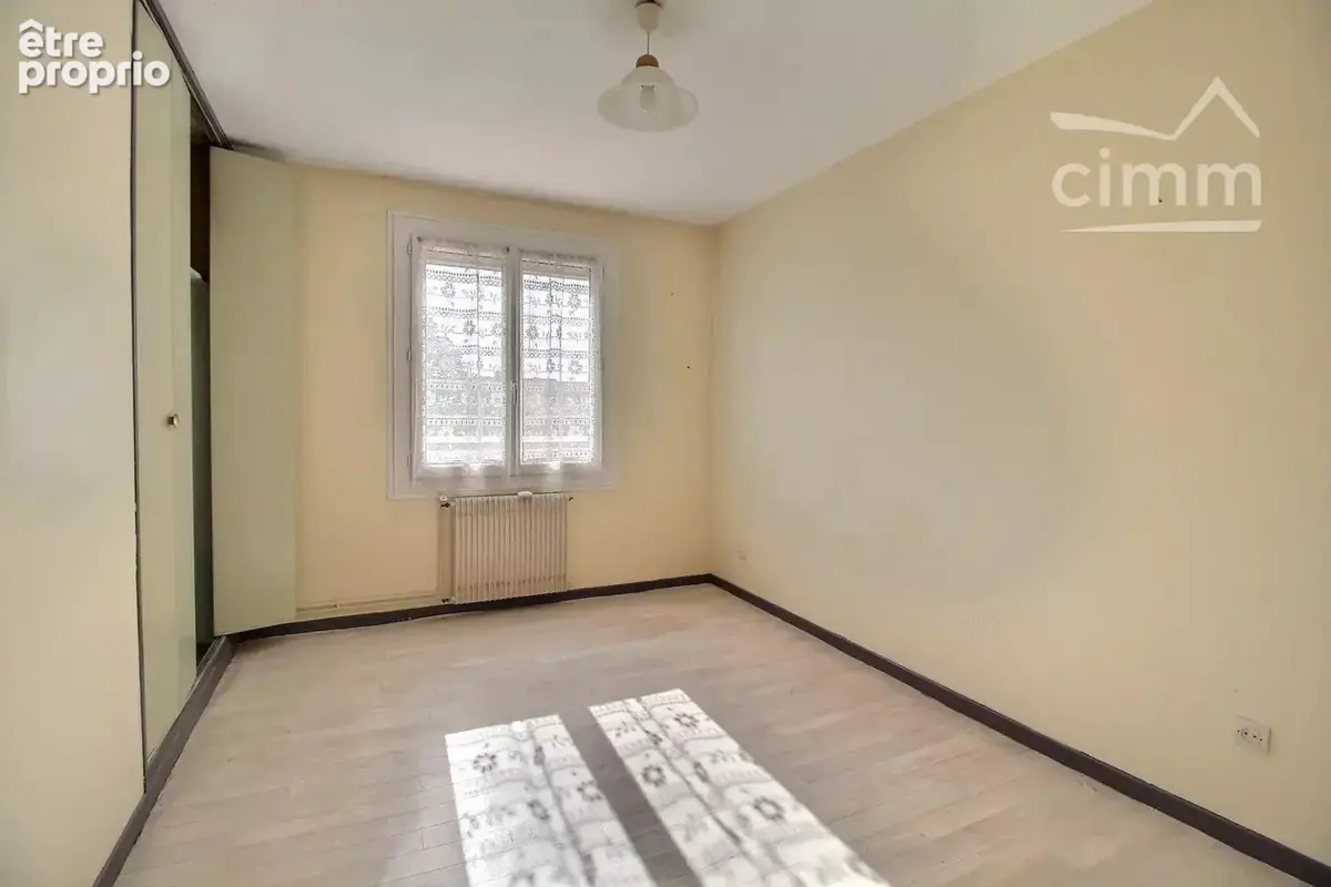 Béziers -  vente maison T4 - photo 8