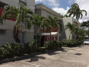 Appartement à LE LAMENTIN