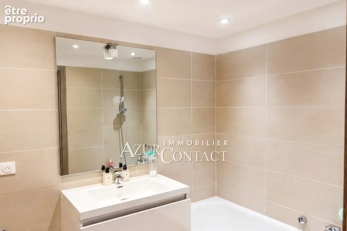Appartement 3 pièces 66 m² à vendre à Mougins (06250) - photo 5