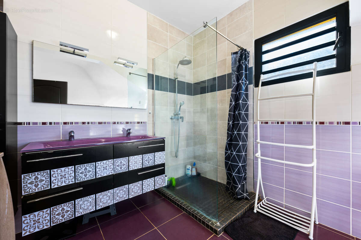 Maison à LA POSSESSION