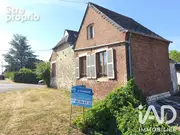Photo 1 - Maison à AUBENTON