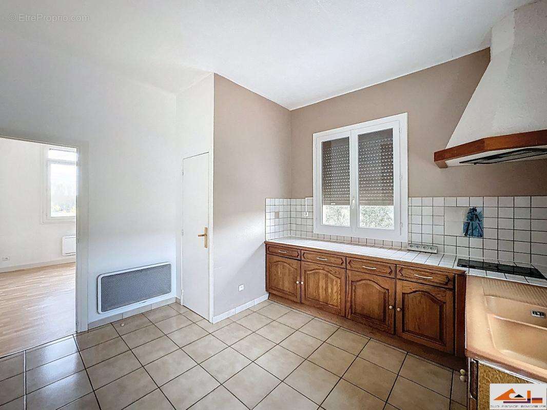 Appartement à CASTANET-TOLOSAN