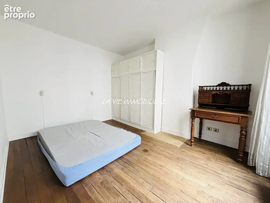 Appartement 3 pièces 57 m² à vendre à Paris-13e (75013) - photo 4