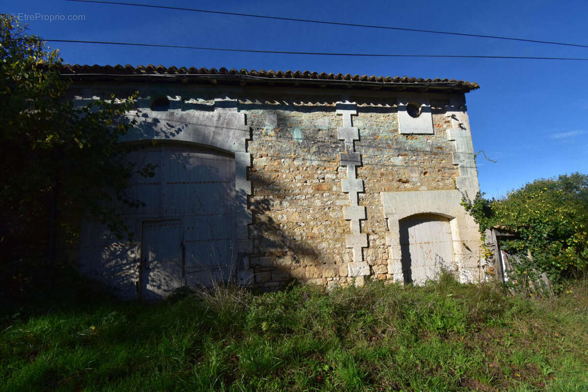 DSC_0004 - Maison à SERS