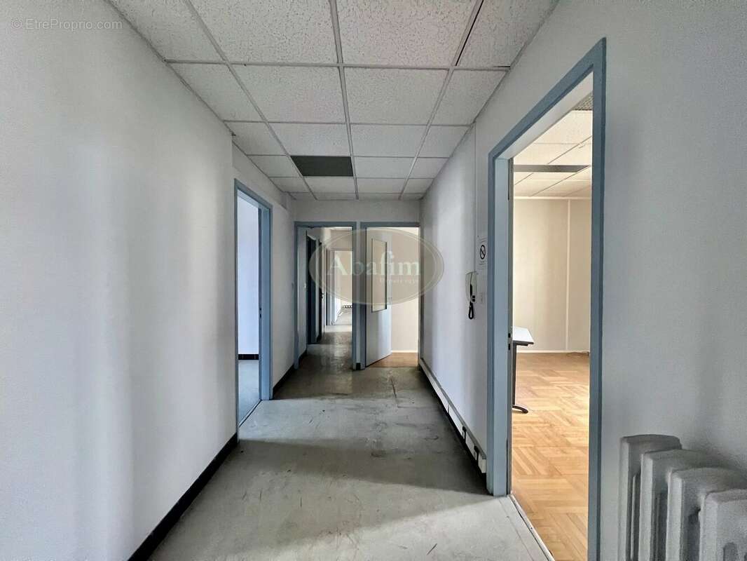 Appartement à TARBES